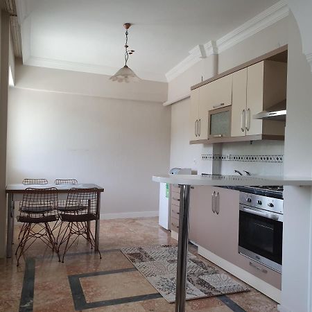 אנטליה House By The Beach מראה חיצוני תמונה