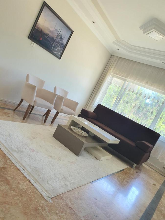 אנטליה House By The Beach מראה חיצוני תמונה