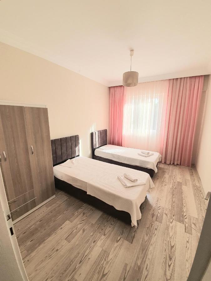 אנטליה House By The Beach מראה חיצוני תמונה