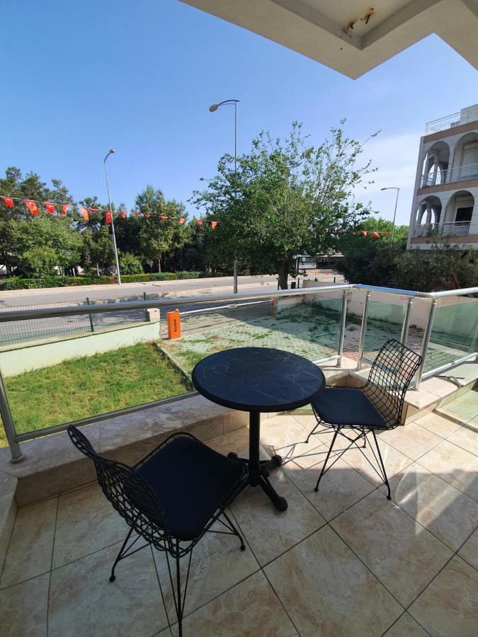 אנטליה House By The Beach מראה חיצוני תמונה