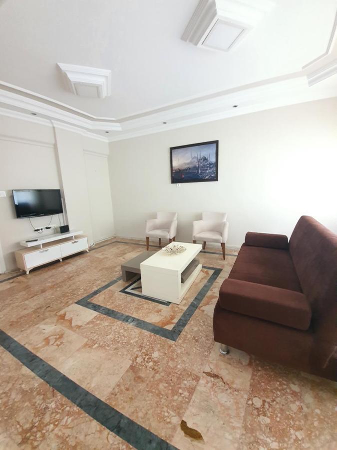 אנטליה House By The Beach מראה חיצוני תמונה