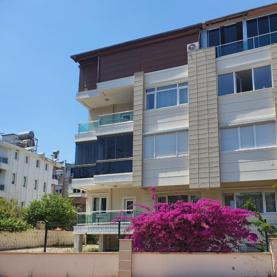אנטליה House By The Beach מראה חיצוני תמונה